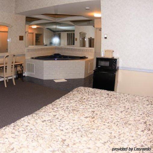 The Parsippany Inn And Suites Morris Plains Room photo