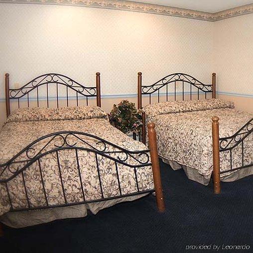 The Parsippany Inn And Suites Morris Plains Room photo